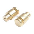 Household appliances electric heater brass button head rivet